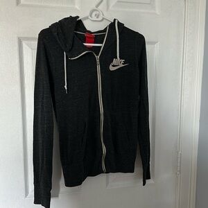 Brand: Nike  Size: Small Style: Sweatshirt